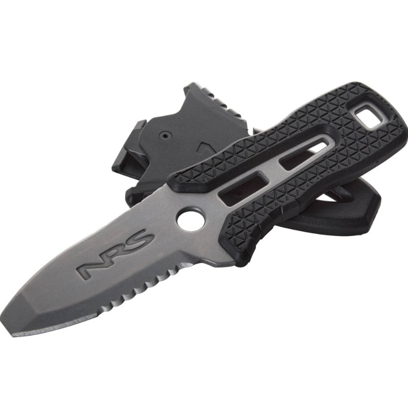 NRS Co-Pilot Knife