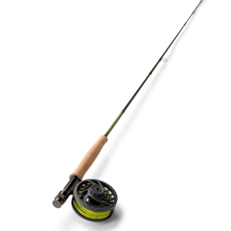 Orvis Encounter Fly Rod Outfit