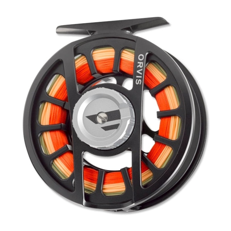 Orvis Hydros Fly Reels