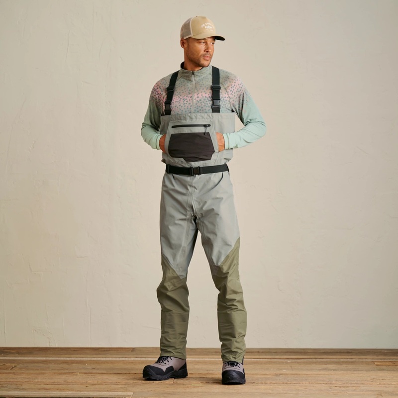 Orvis Mens Clearwater Wader