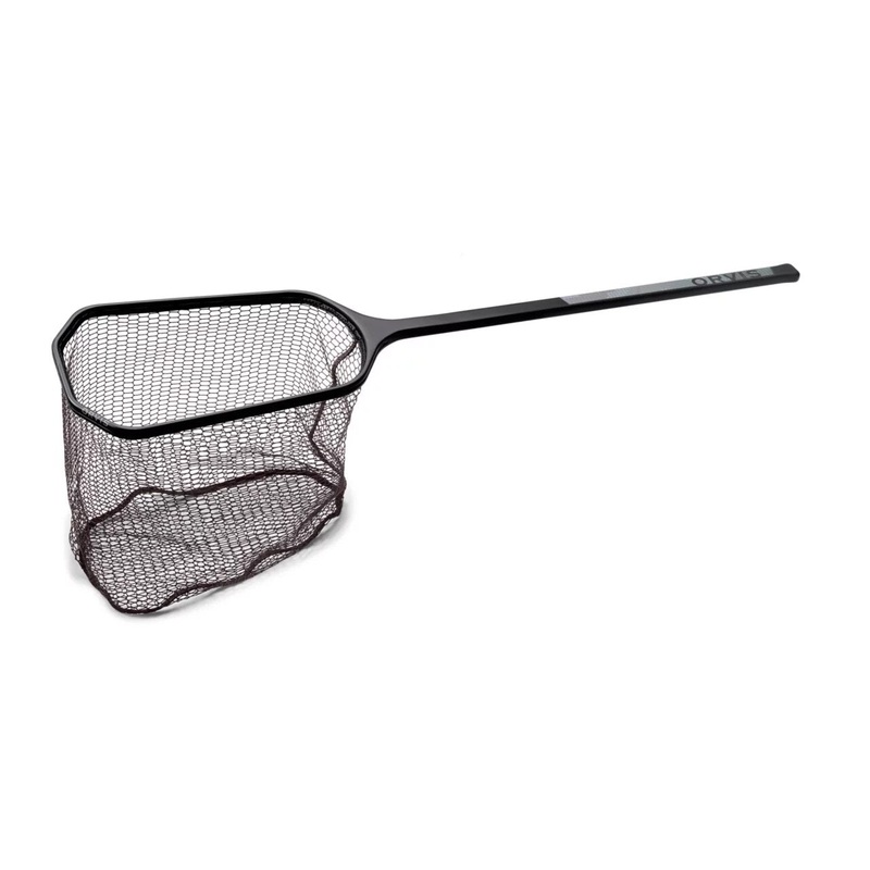 Orvis Widemouth Guide XL Net