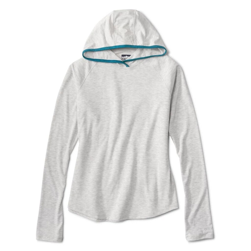 Orvis Women's DriCast Hoodie