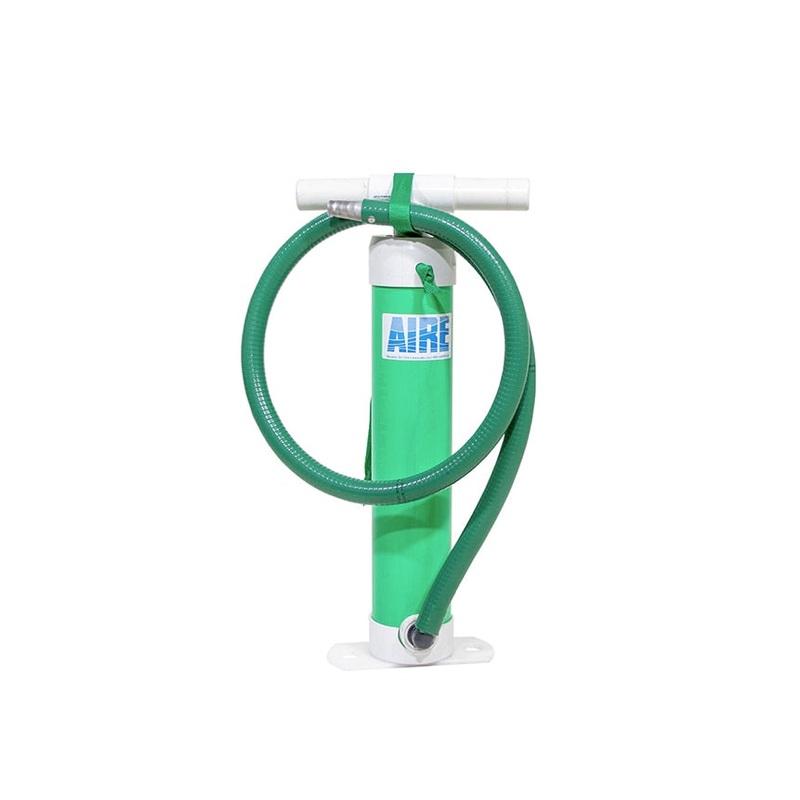 Outcast 4 Barrel Pump