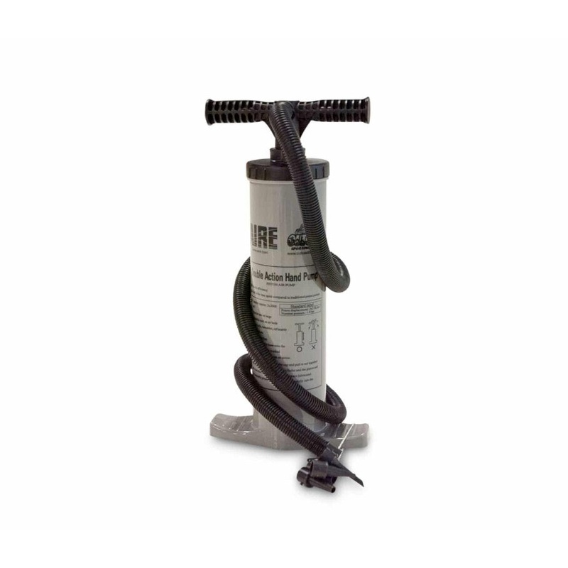 Outcast Double Action Hand Pump