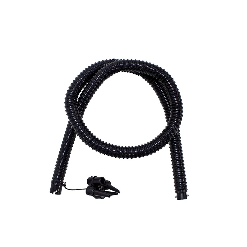 Outcast Double Action Hand Pump Hose
