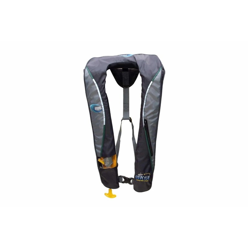 Outcast Inflatable PFD