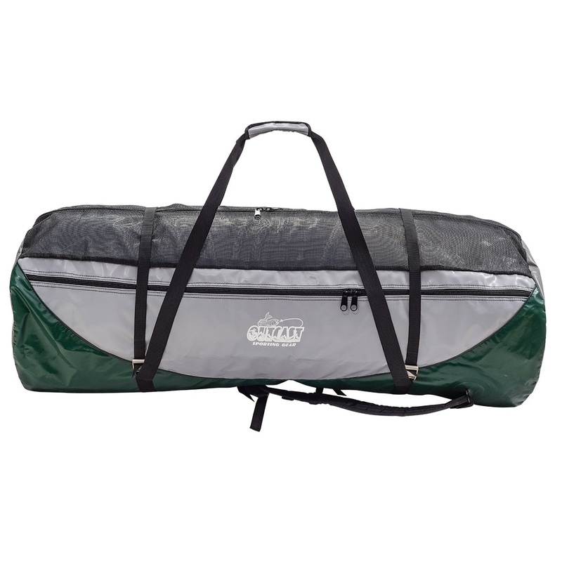 Outcast OSG Frameless Boat Bag