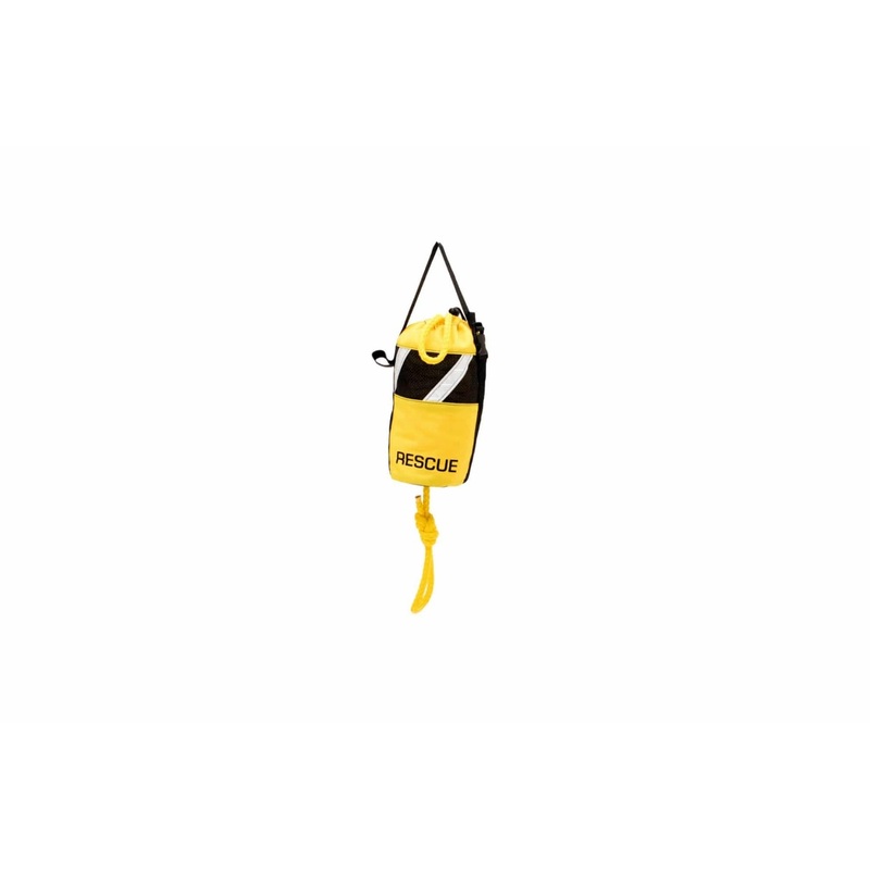 Outcast Rescue Bag