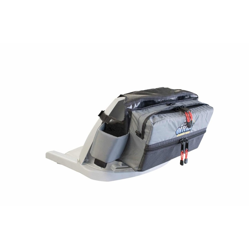 Outcast Seat Saddle Bag
