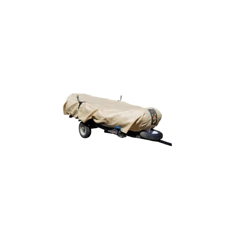 Over It. Raft Covers - Whitewater Raft Cover