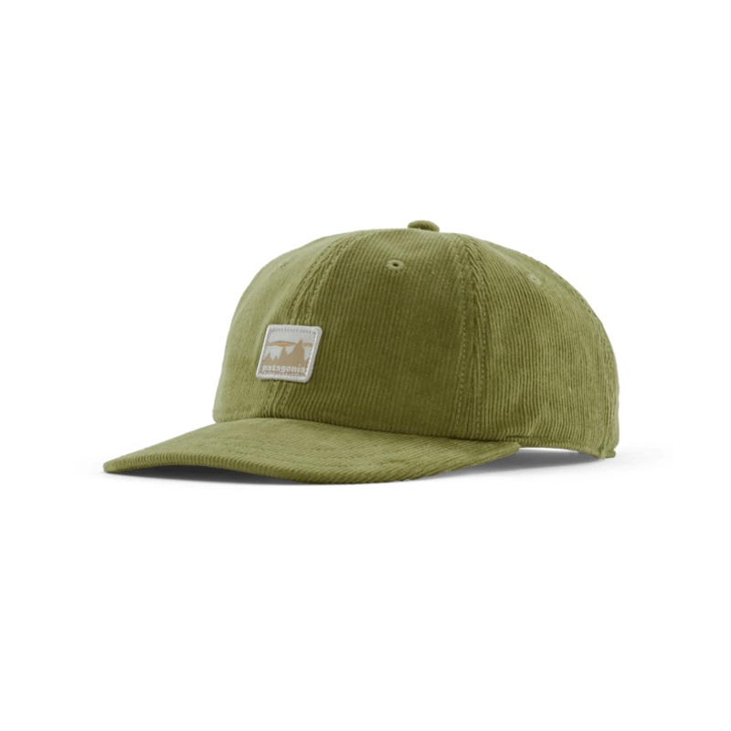 Patagonia Corduroy Cap