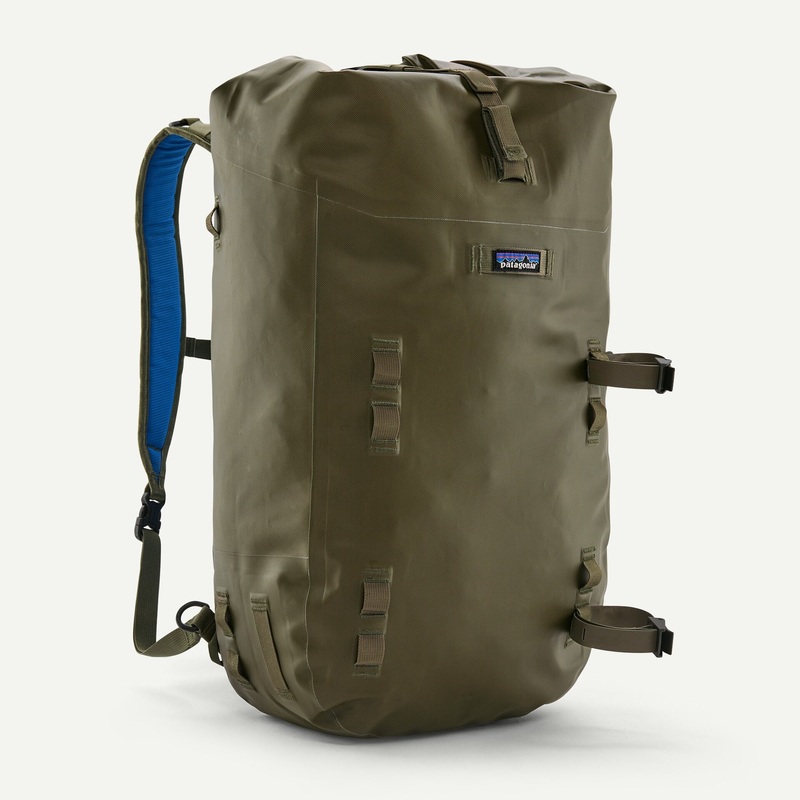 Patagonia Disperser Roll Top Backpack - 40L