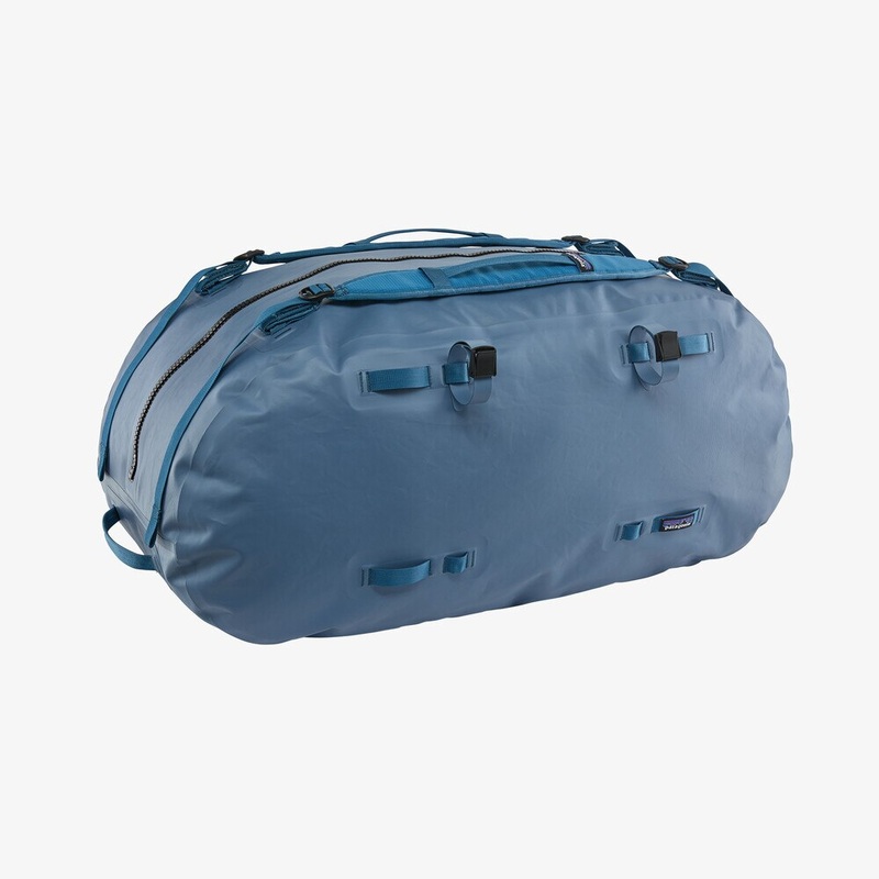 Patagonia Guidewater Duffel - 80L