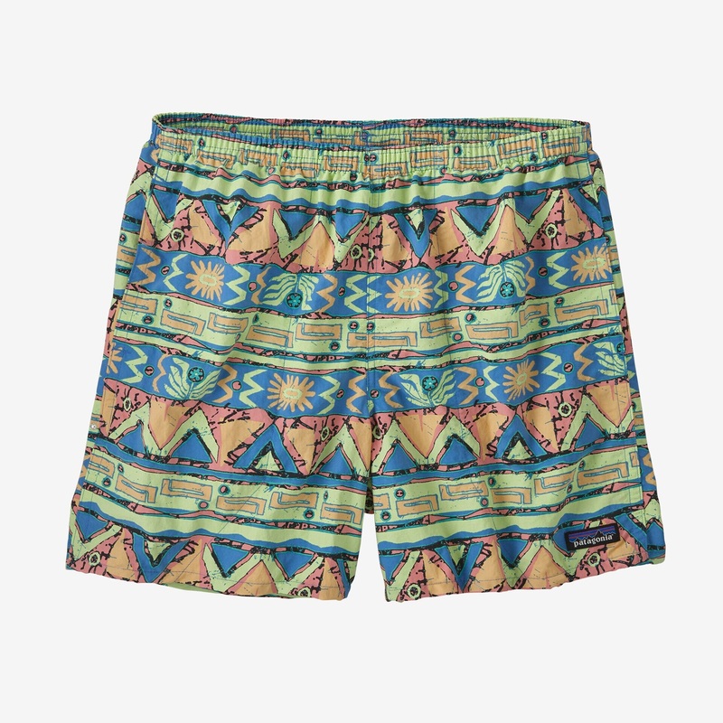 Patagonia Men's Baggies Shorts - 5