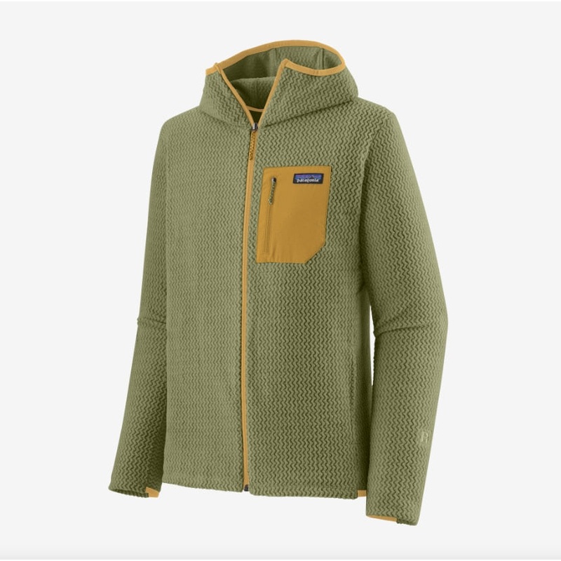Patagonia Men's R1 Air Full-Zip Hoody