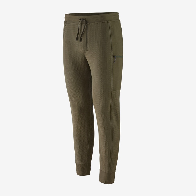 Patagonia Men's R2 Techface Pants