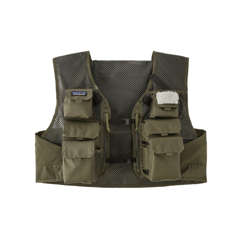 Patagonia Stealth Pack Vest