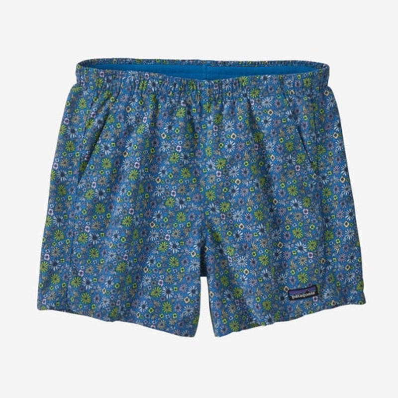 Patagonia Women's Baggies Shorts - 5