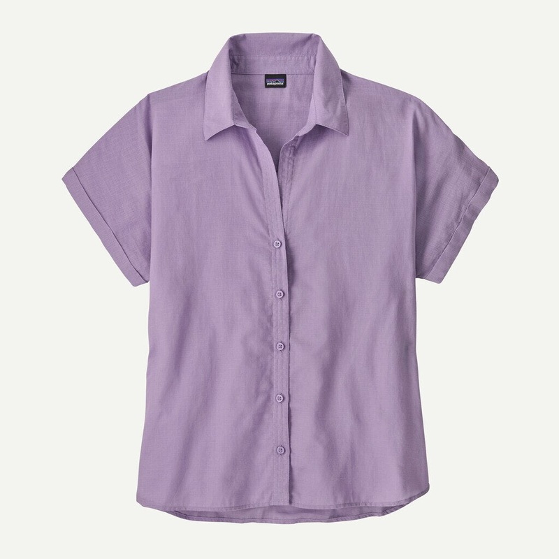 Patagonia Women's Lightweight A/C Shirt