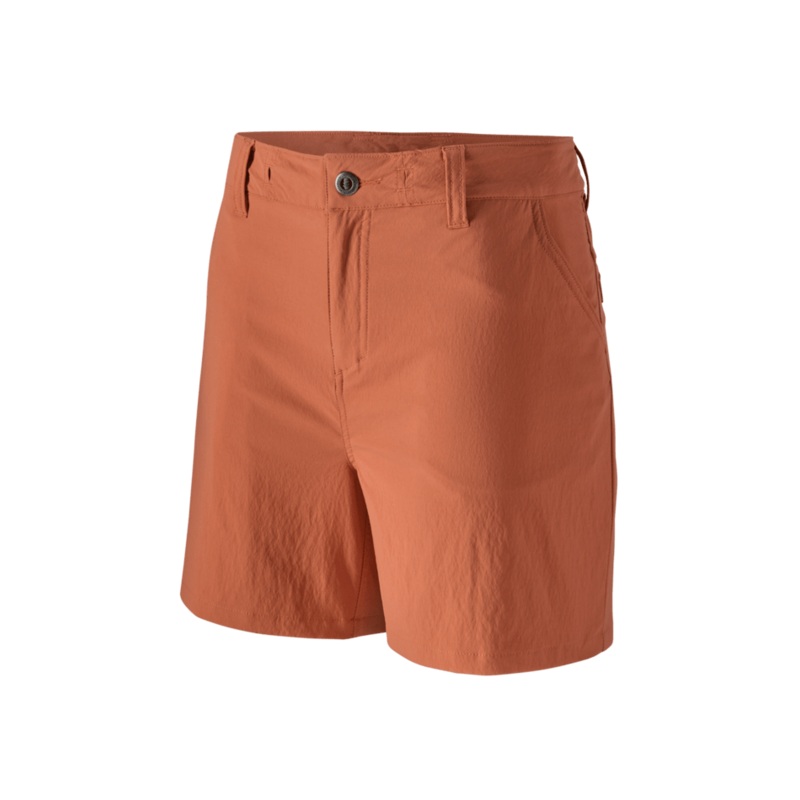 Patagonia Women's Quandary Shorts - 5 in.