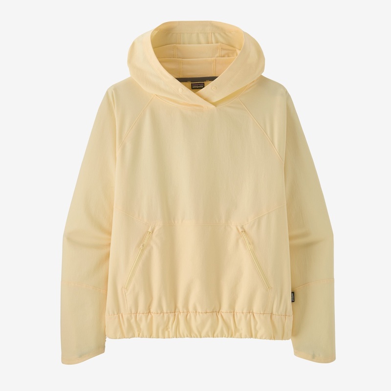 Patagonia Women's Swift Drift Sun Hoody