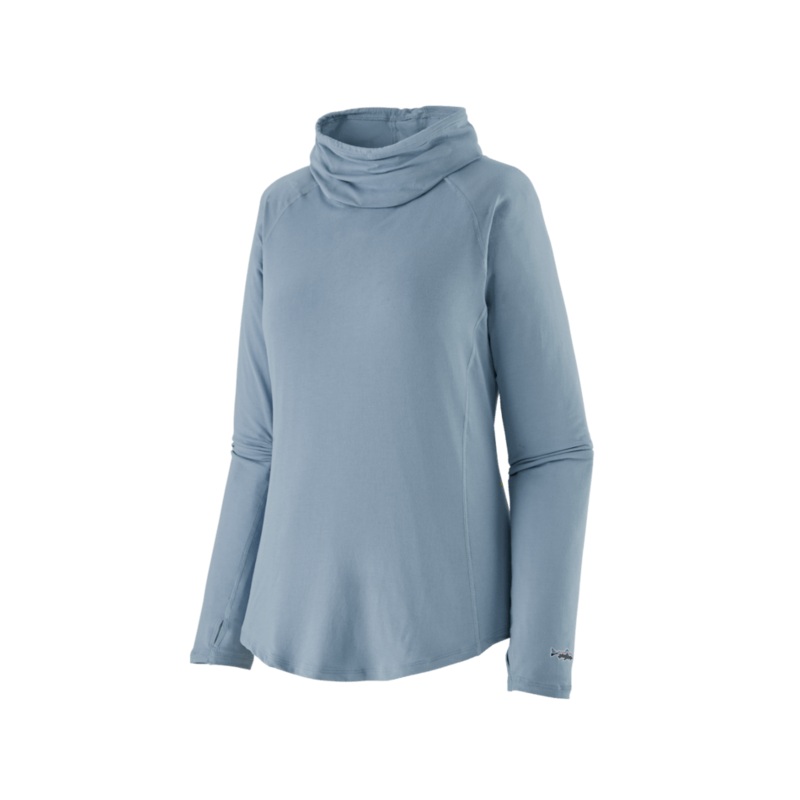 Patagonia Women's Tropic Comfort Natural Shirt