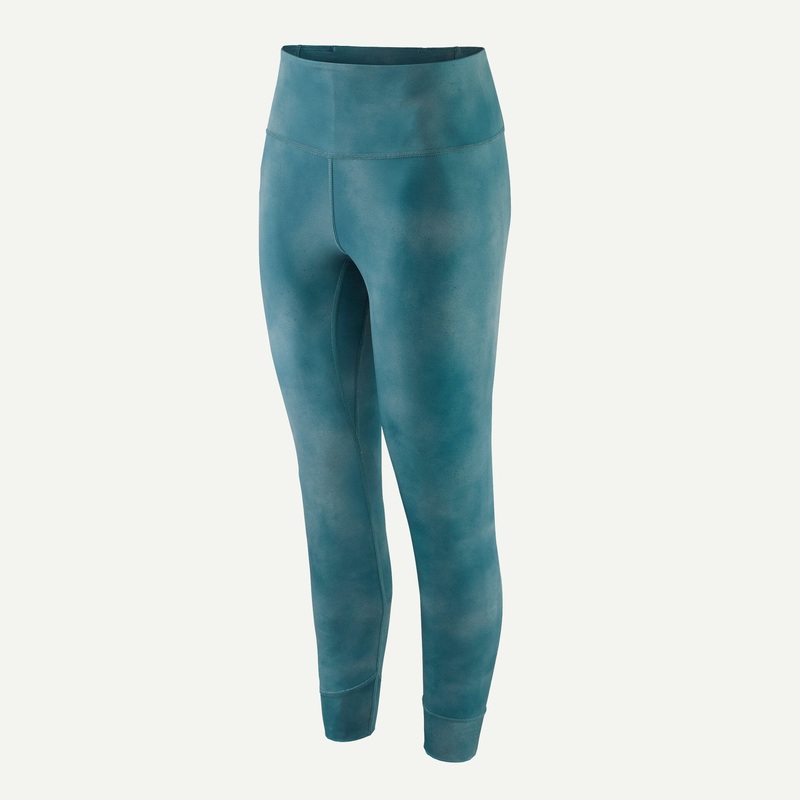 Patagonia Women's Tropic Comfort Sun Tights