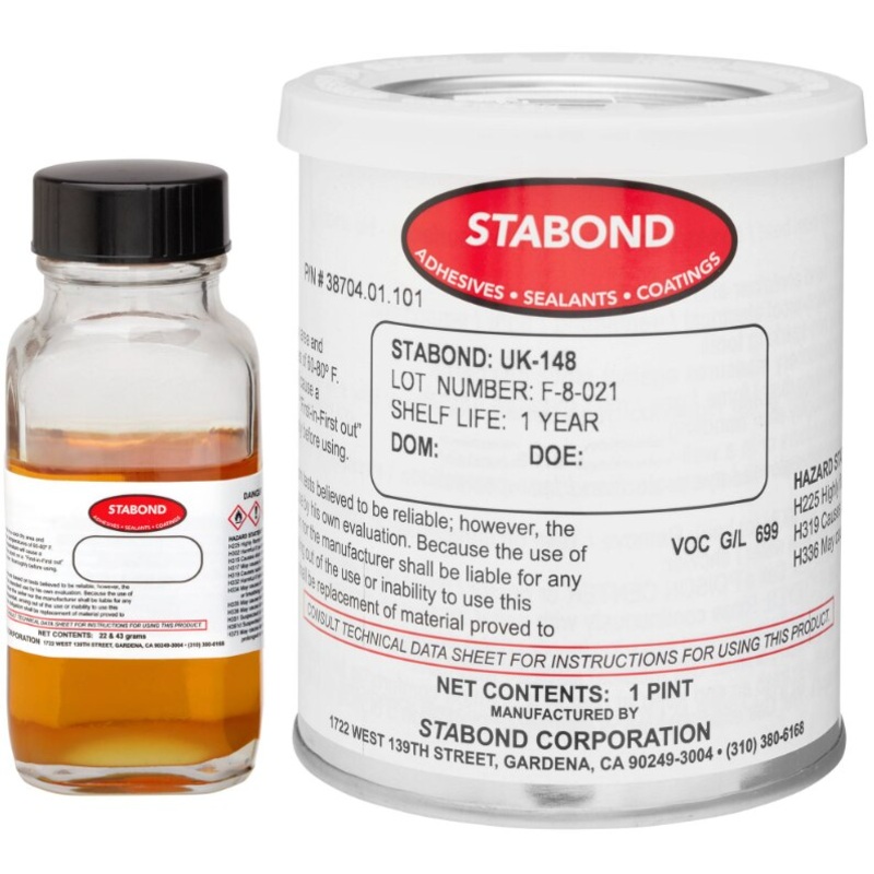 Stabond Adhesive - Pint