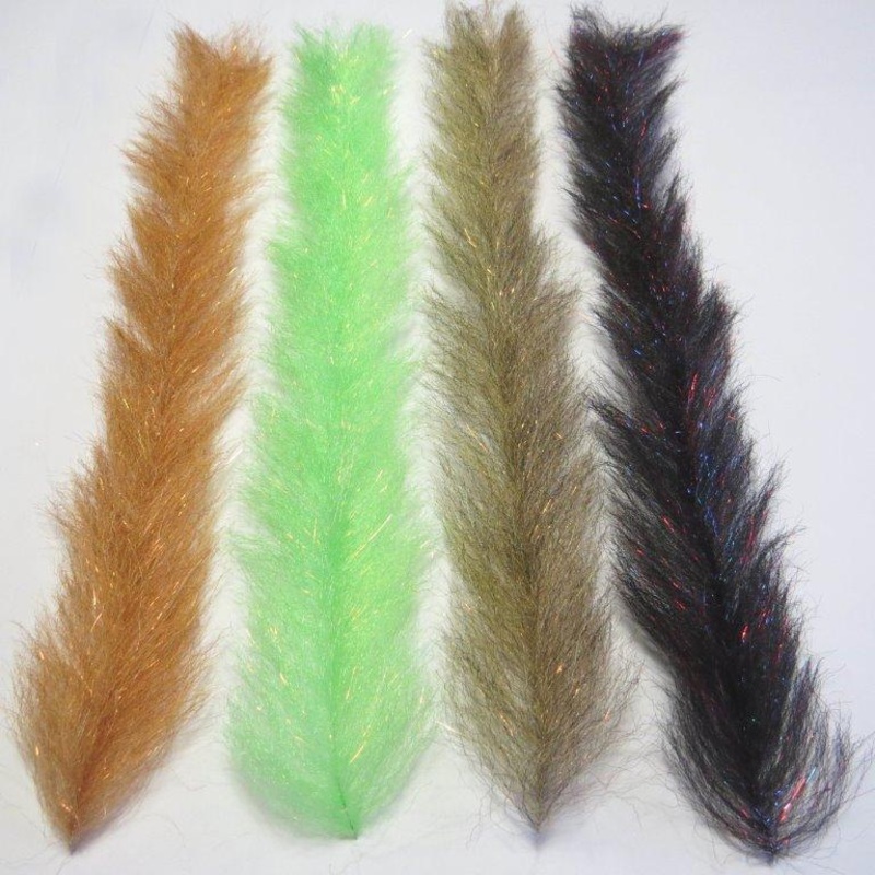 Just Add H2O Sculpting Flash Fiber Brush