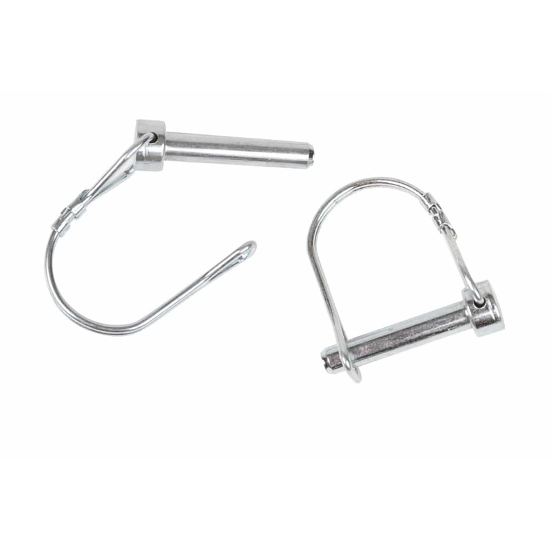 Outcast Springer Clips 1 3/4 x 1/4 Small Frames