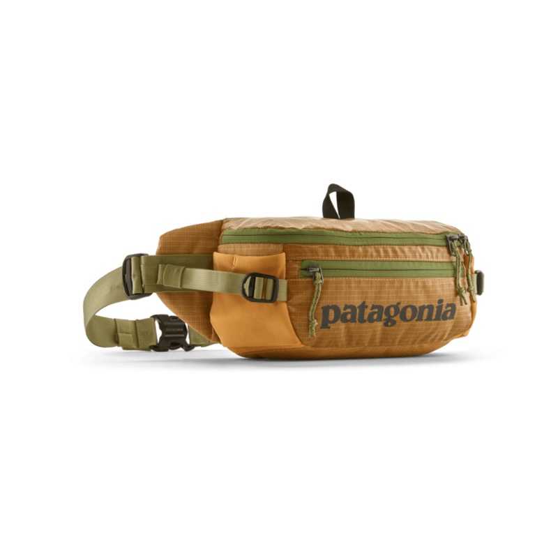 Patagonia Black Hole Waist Pack 5L