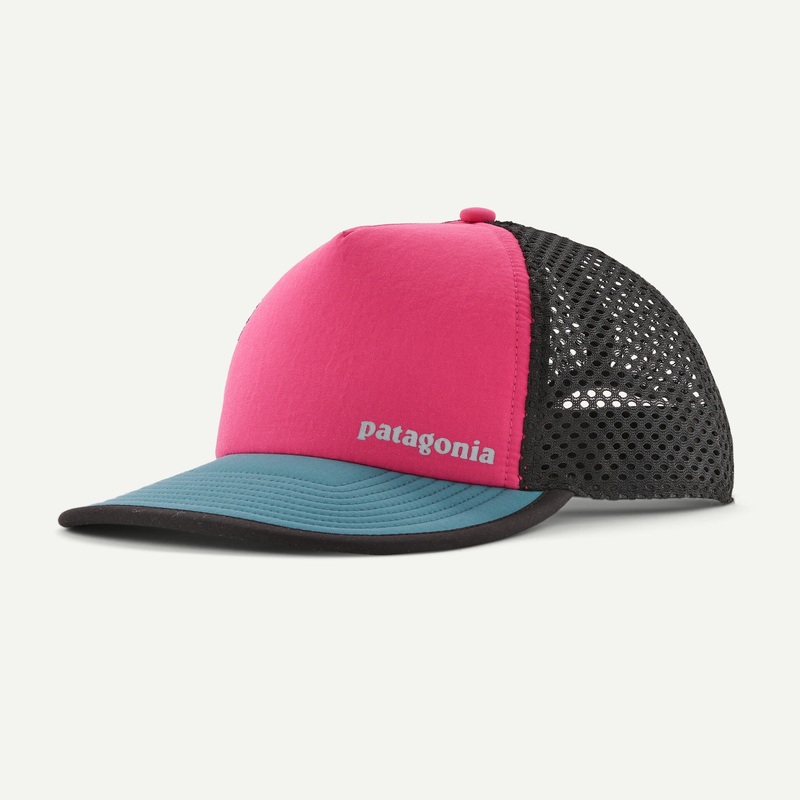 Patagonia Duckbill Running Trucker Hat