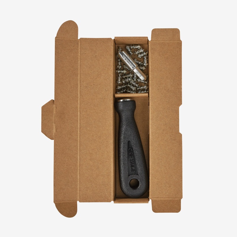 Patagonia Forra Wading Boots - Grip Stud Traction Kit