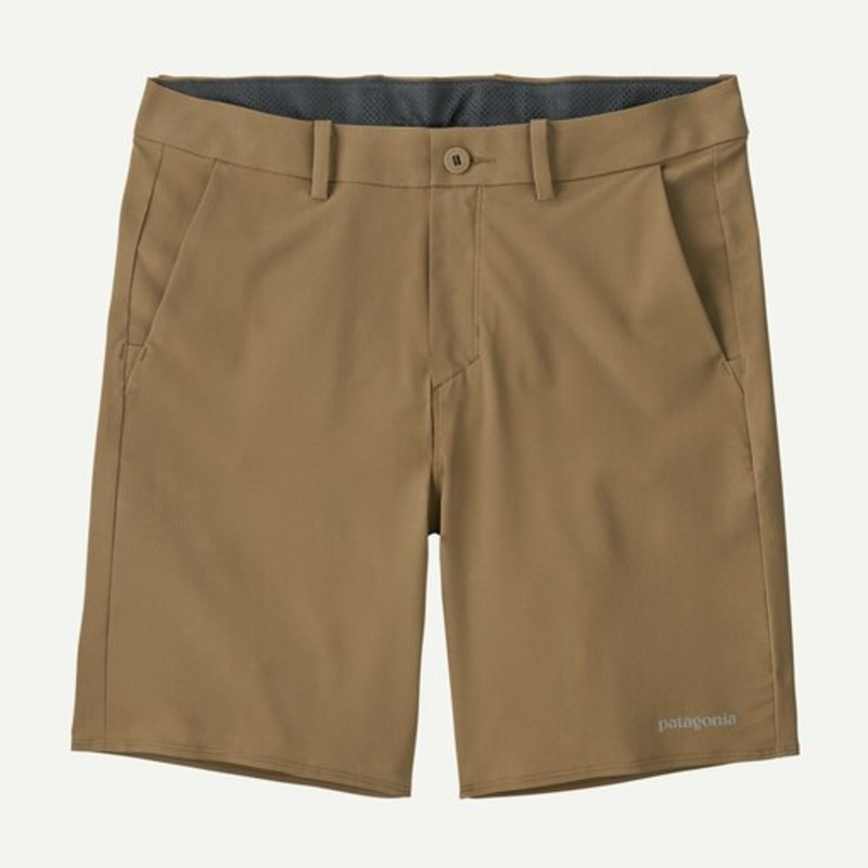 Patagonia Men's Hydropeak Hybrid Walk Shorts - 18