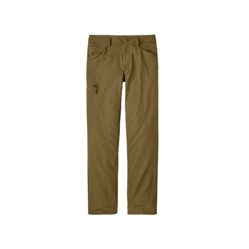 Patagonia Men's Quandary Pants - Regular
