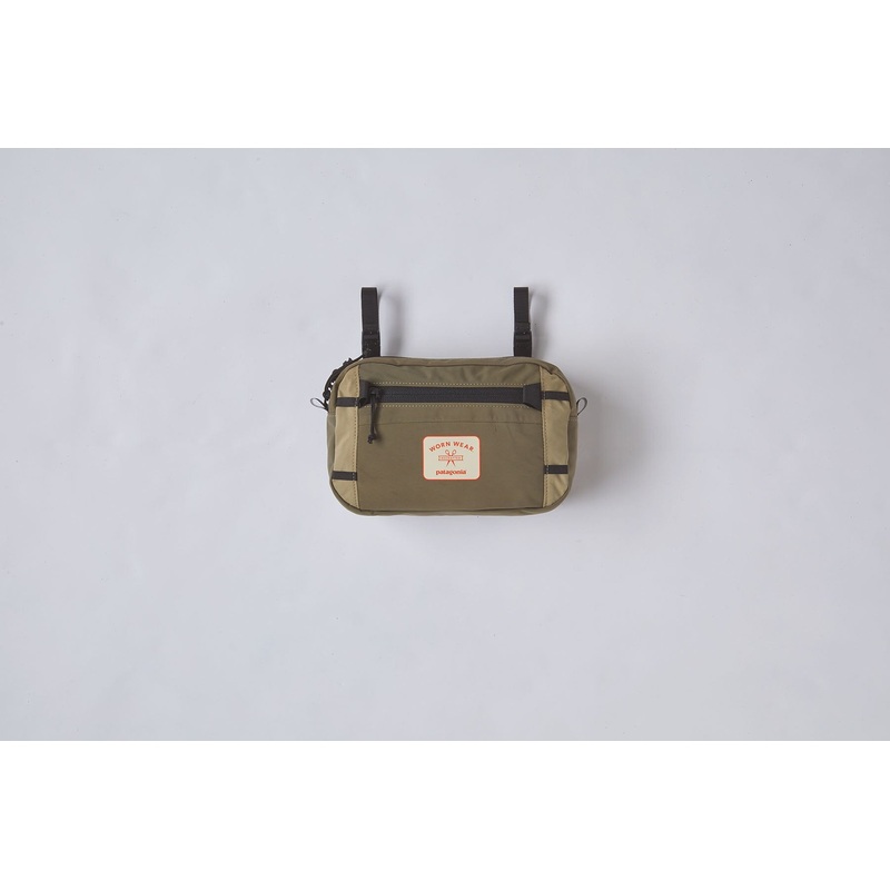 Patagonia ReCrafted Wader Work Station