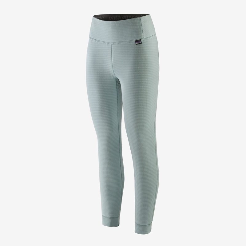 Patagonia Women's Capilene Thermal Weight Bottoms