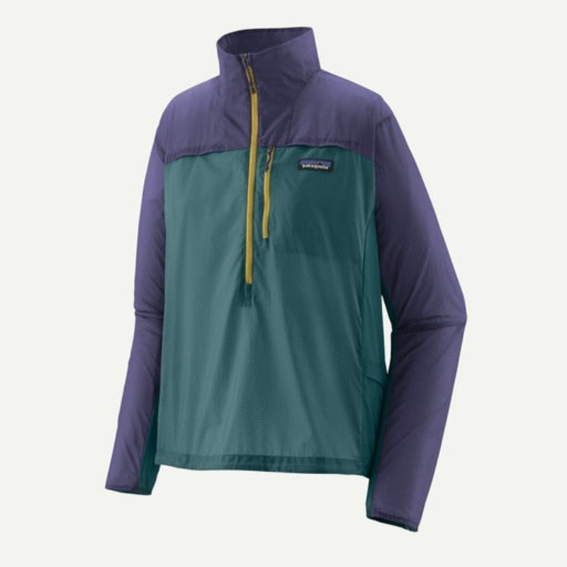 Patagonia Women's Houdini Stash 1/2-Zip Pullover