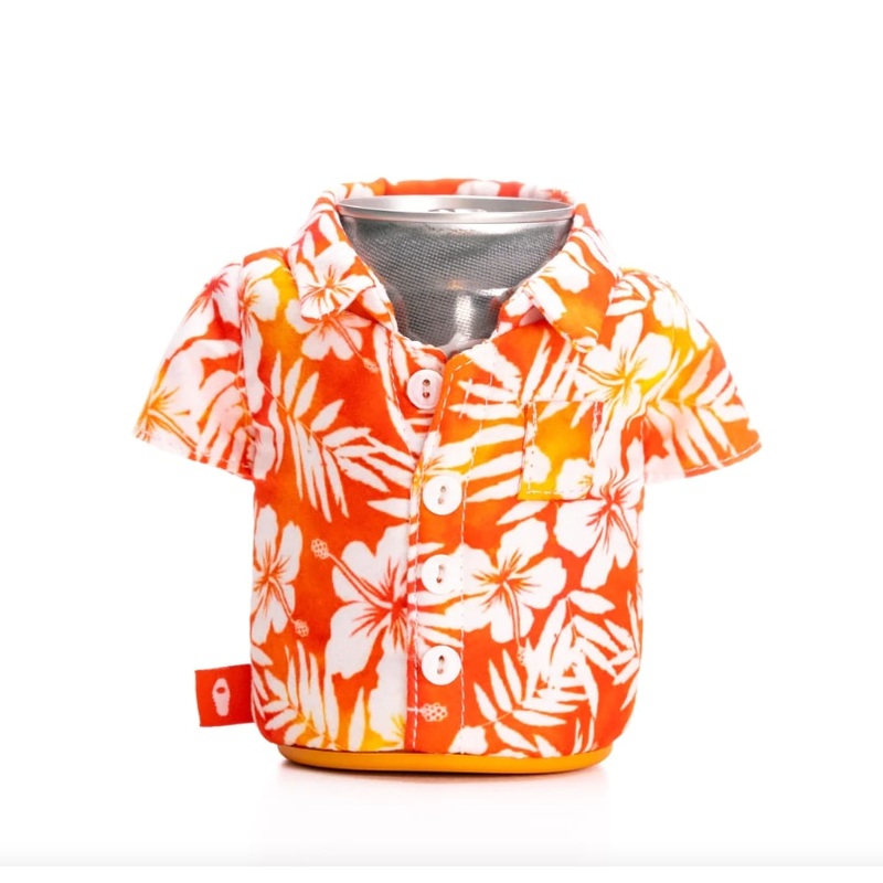Puffin Coolers - The Aloha - Island Time