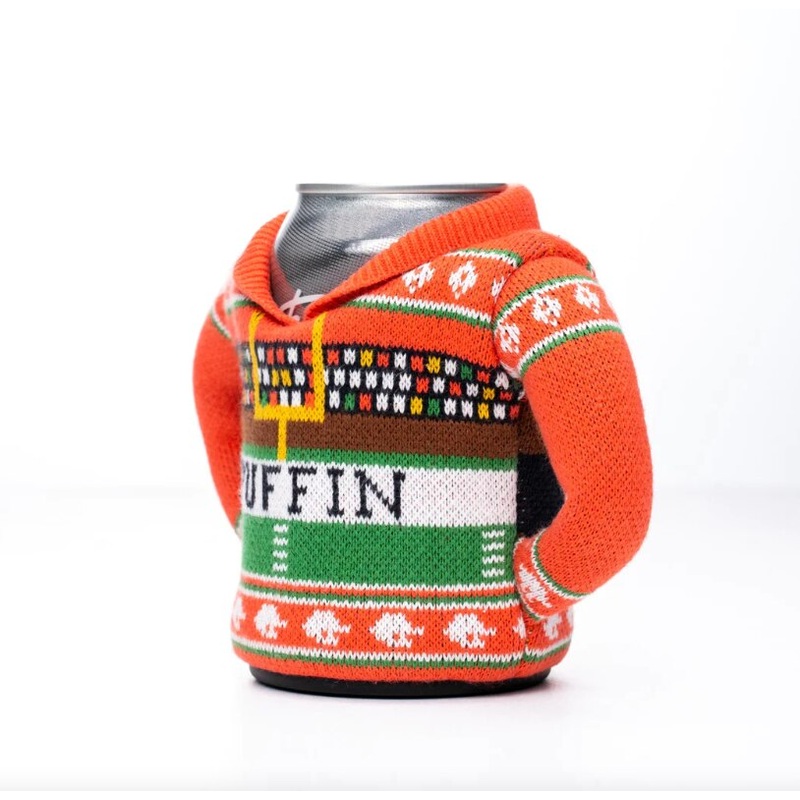 Puffin Coolers - The Sweater - Gameday