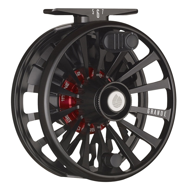 Redington Grande Fly Reel - Size 5/6/7