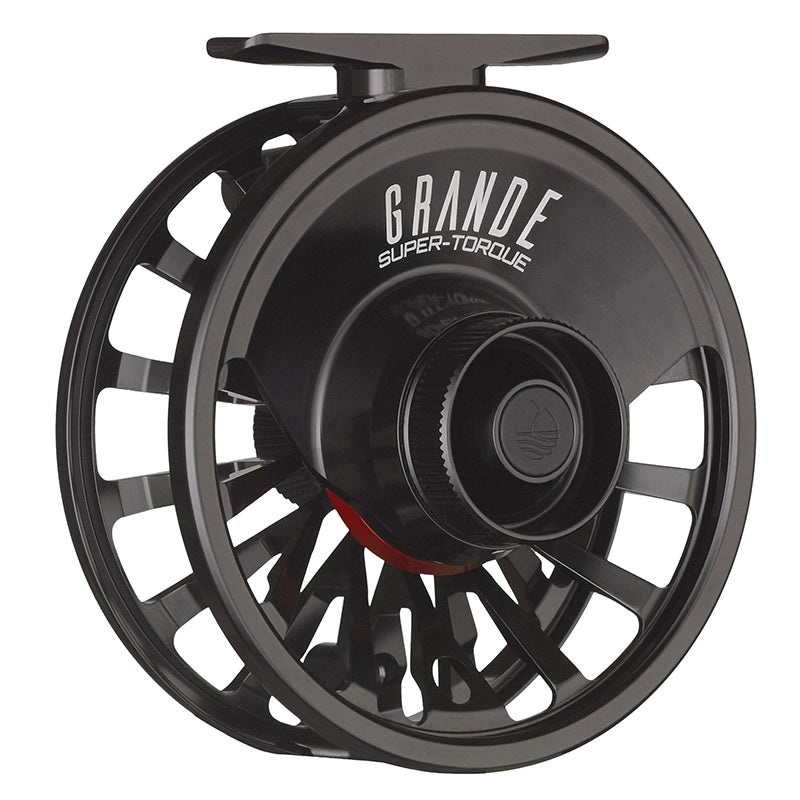 Redington Grande Fly Reel - Size 7/8/9