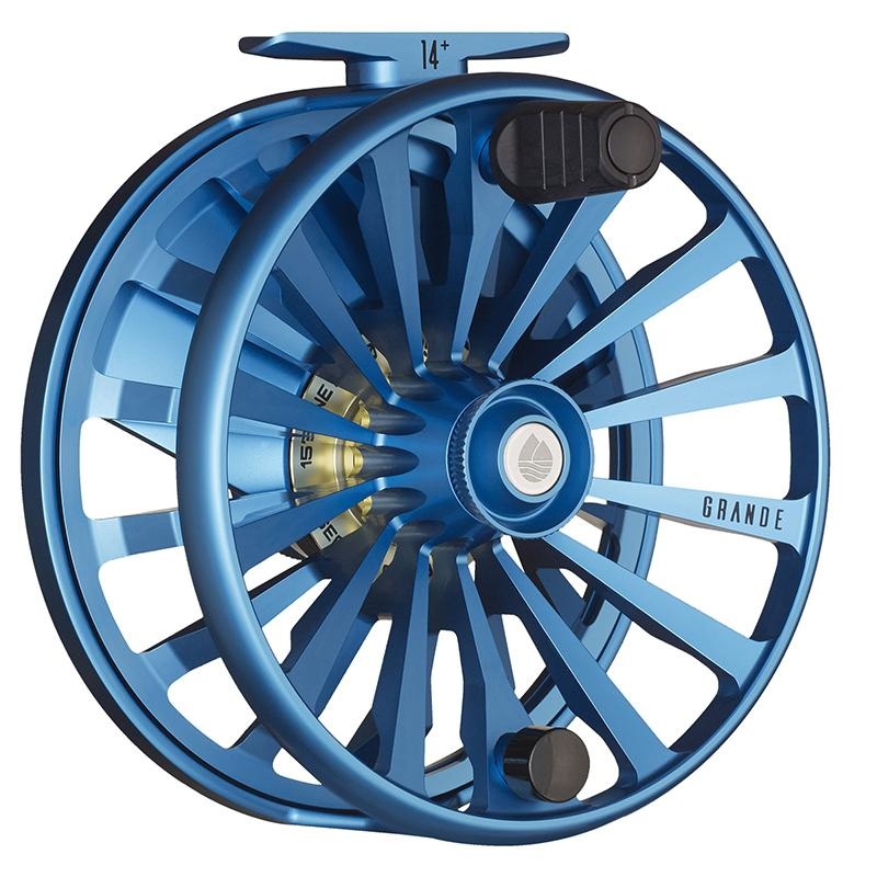Redington Grande Fly Reel - Size 9/10/11