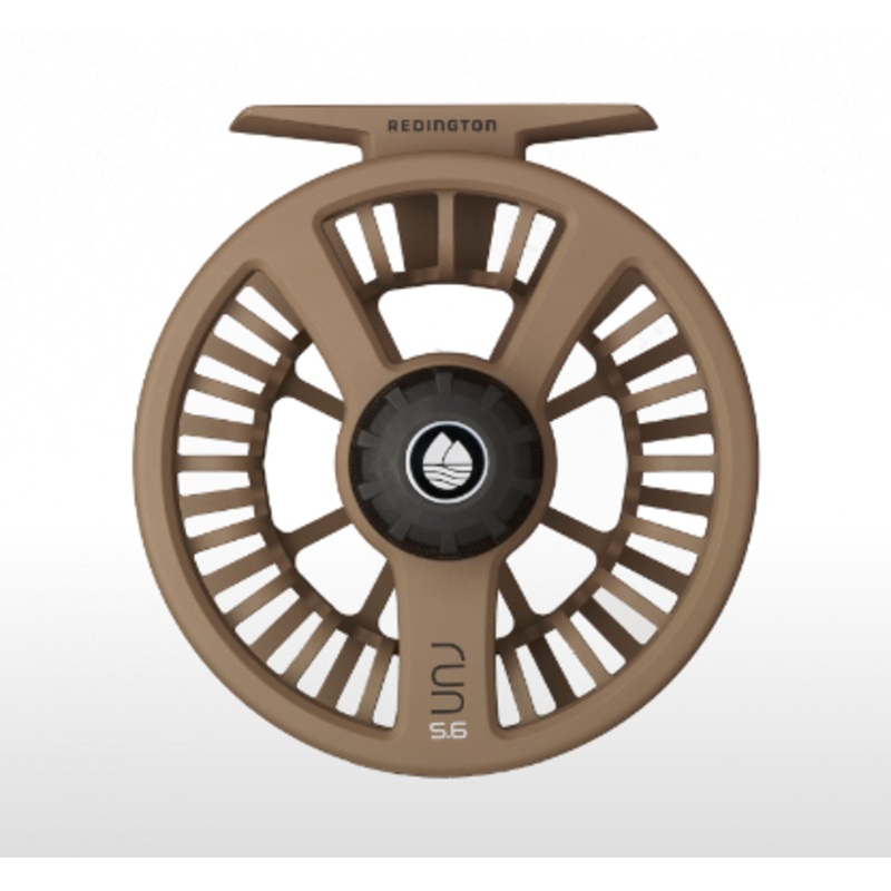 Redington Run Fly Reel