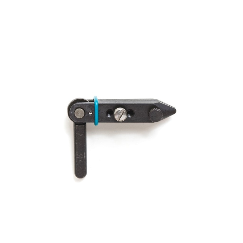 Renzetti Cam Jaw Assembly - Traveler