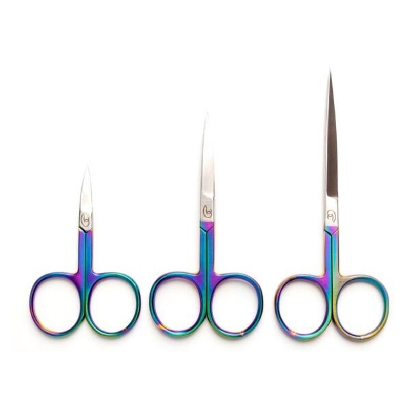 Renzetti Large Straight 2 3/4 Scissor
