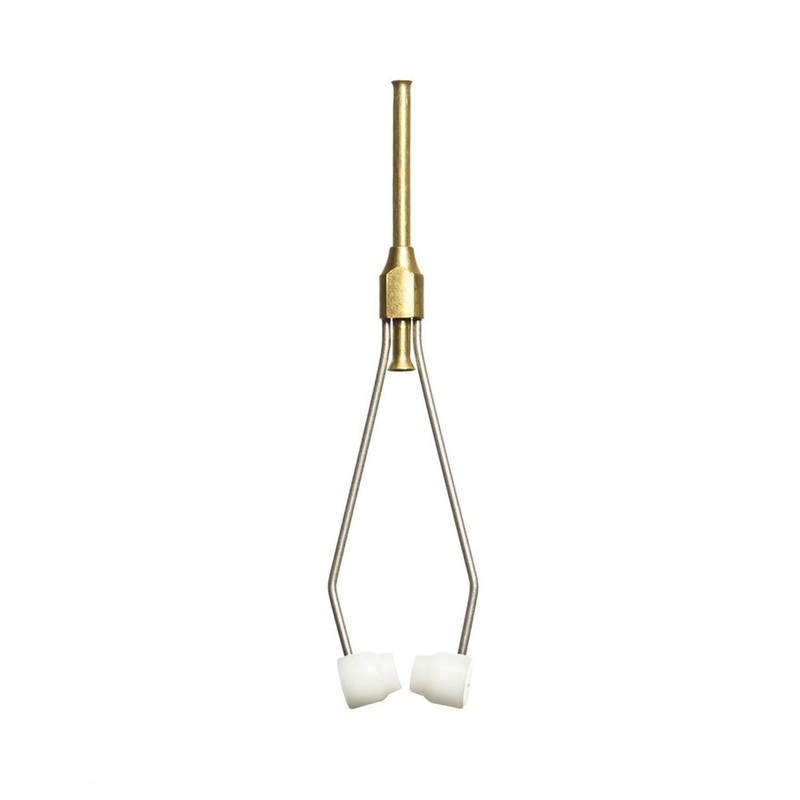 Renzetti Lead Wire and Tinsel Bobbin