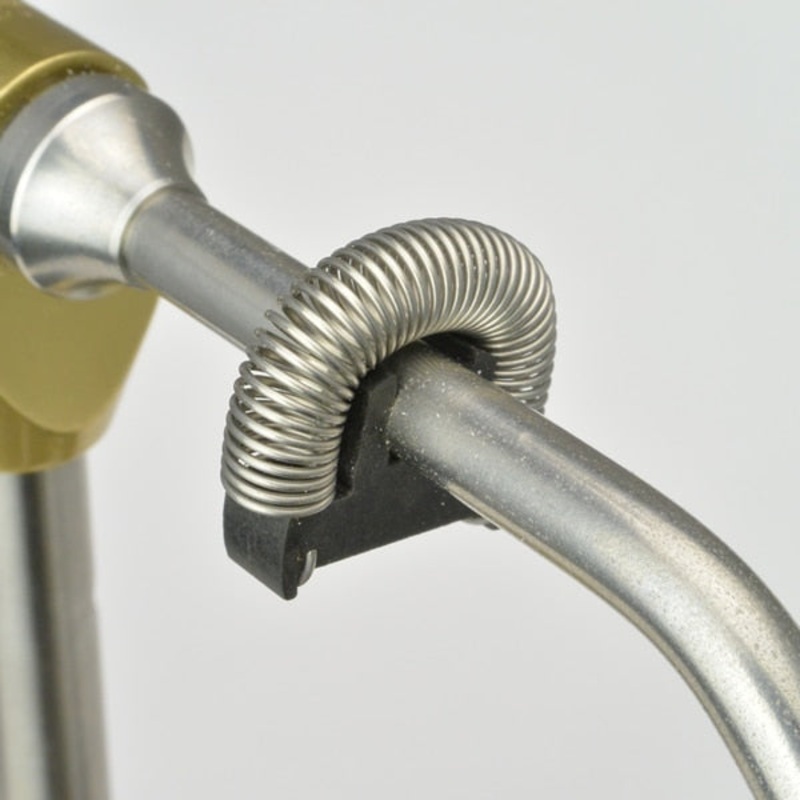 Renzetti Material Clip for All Traveler & Presentation Vises