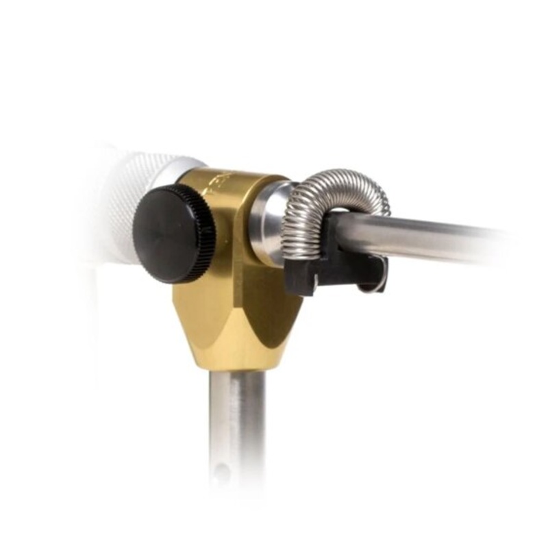 Renzetti Material Clip for Master Vises