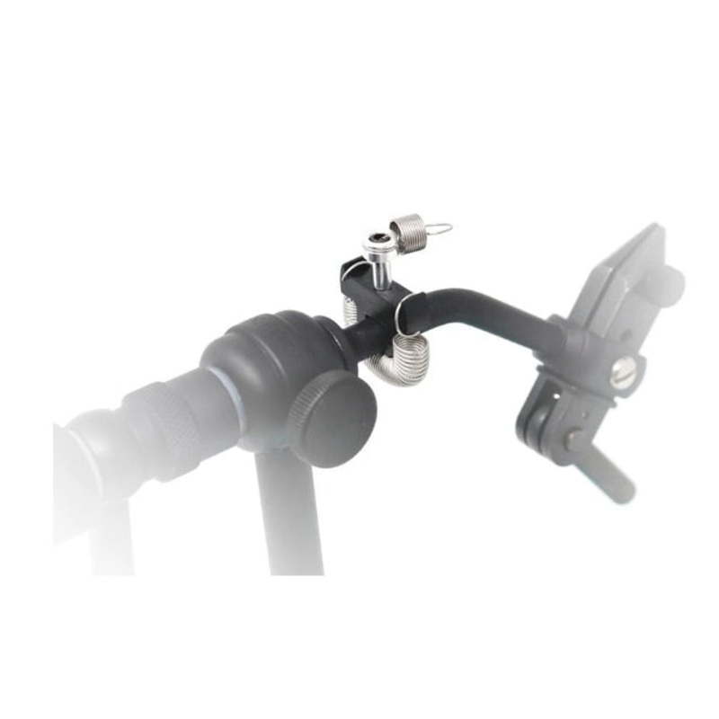 Renzetti Material Clip & Hook Retainer For Traveler & Presentation Vises